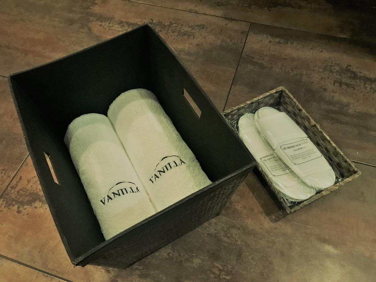 Vanilla Resort Kawagoe (Adults Only) Bagian luar foto